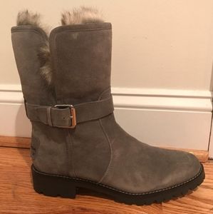 Sam Edelman Boots